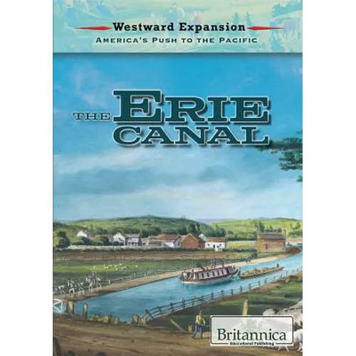 The Erie Canal