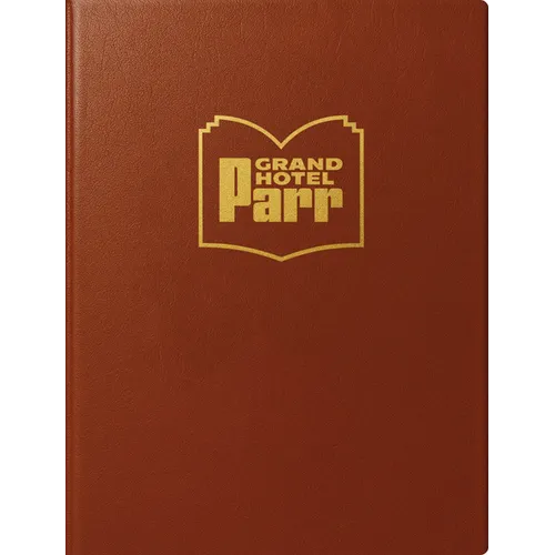 Grand Hotel Parr: Photobooks by Martin Parr