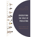 Diversifying the Space of Podcasting: Access, Identity, and Reflective Practices