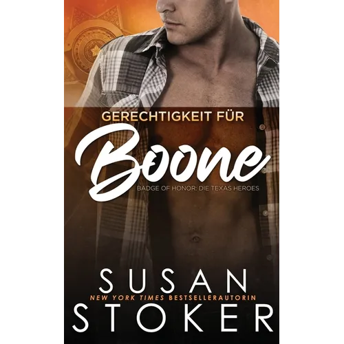 Gerechtigkeit für Boone