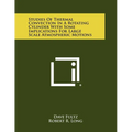 Studies of Thermal Convection in a Rotating Cylinder with Some Implications for Large Scale Atmospheric Motions