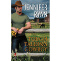 Tough Talking Cowboy: Wild Rose Ranch