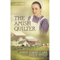 The Amish Quilter: Volume 5