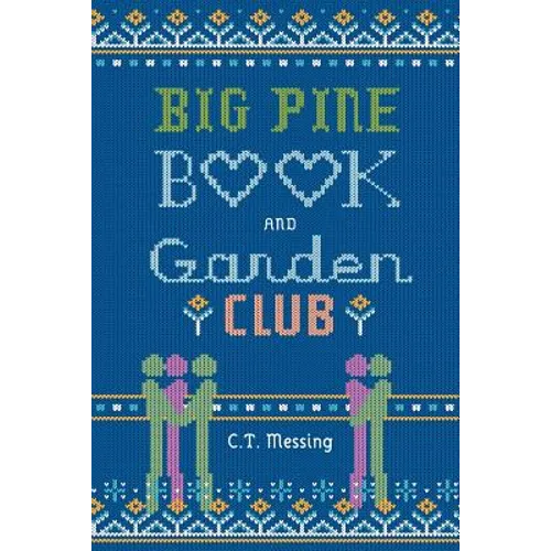 Big Pine Book and Garden Club