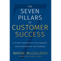 The Seven Pillars of Customer Success: A Proven Framework to Drive Impactful Client Outcomes for Your Company
