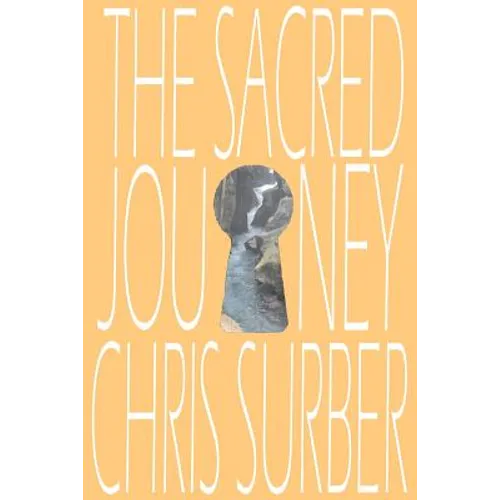 The Sacred Journey
