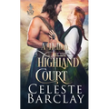 A Hellion at the Highland Court