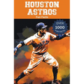 Houston Astros Fun Facts