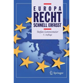 Europarecht - Schnell Erfasst