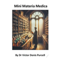 Mini Materia Medica