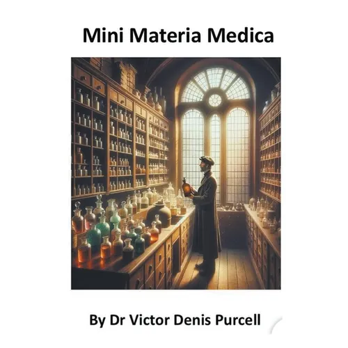 Mini Materia Medica