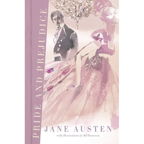 Pride and Prejudice (Deluxe Edition)