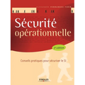 Sécurité opérationnelle - 2e