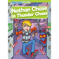 Nathan Chase in Thunder Chase