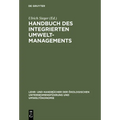 Handbuch des integrierten Umweltmanagements