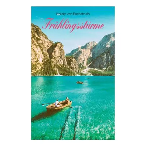 Frühlingsstürme