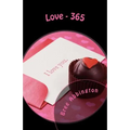 Love - 365