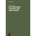 Stichproben - Theorie und Verfahren