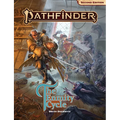 Pathfinder Adventure: The Enmity Cycle