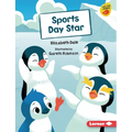 Sports Day Star