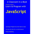 Learn to Program with JavaScript