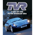 Tvr: Cars of the Peter Wheeler Era
