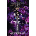 Heart of Crimson Special Edition: A Dark Paranormal Romance