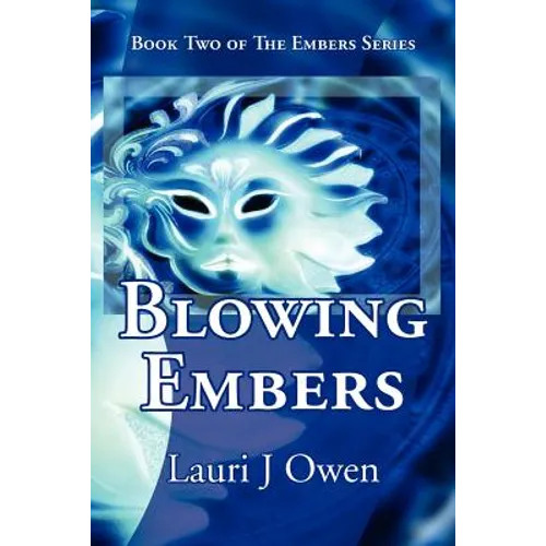 Blowing Embers