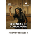 Leyendas de Comayagua