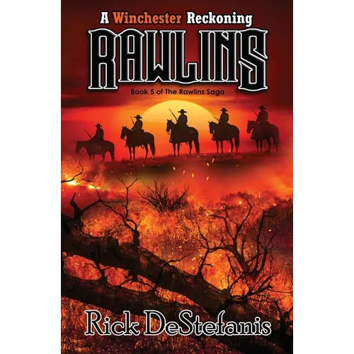 Rawlins, A Winchester Reckoning