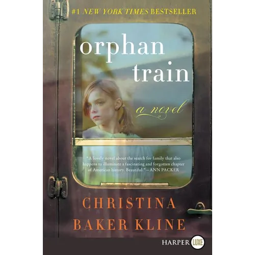 Orphan Train