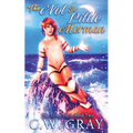 The Not So Little Merman