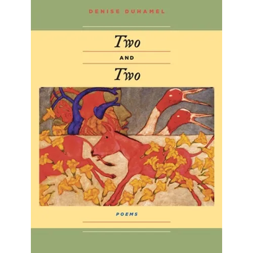 Two And Two
