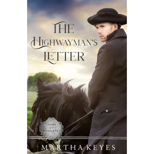 The Highwayman's Letter: A Regency Romance