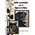Huiles essentielles pour le chat et le chien