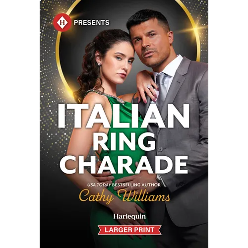 Italian Ring Charade