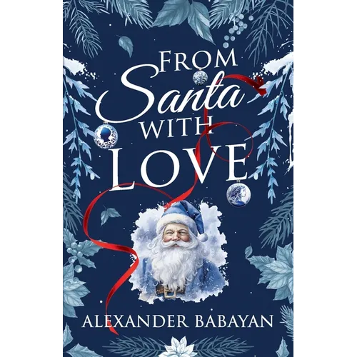 From Santa with Love