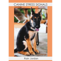 Canine Stress Signals: A Primer