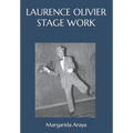 Laurence Olivier Stage Work