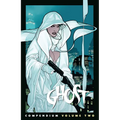 The Ghost Compendium Volume 2
