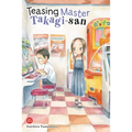 Teasing Master Takagi-San, Vol. 15