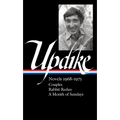 John Updike: Novels 1968-1975 (Loa #326): Couples / Rabbit Redux / A Month of Sundays