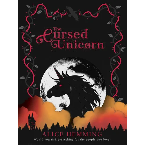 The Cursed Unicorn