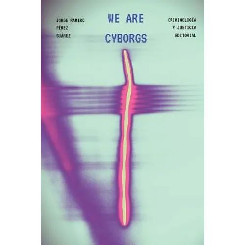 We Are Cyborgs: Developing a Theoretical Model for Understanding Criminal Behaviour on the Internet