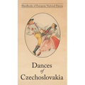 Dances of Czechoslovakia