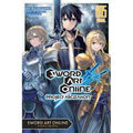 Sword Art Online: Project Alicization, Vol. 5 (Manga)