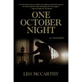 One October Night: A Memoir
