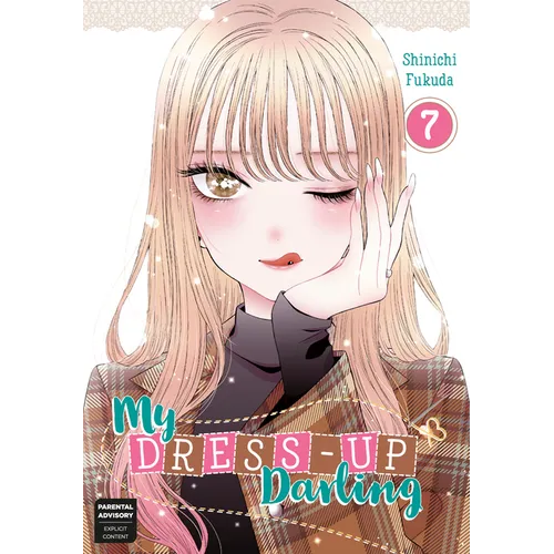 My Dress-Up Darling 07