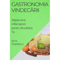 Gastronomia Vindecării: Rețete Anti-Inflamatorii pentru Bucătăria Ta