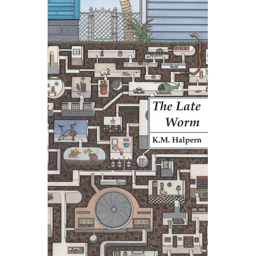 The Late Worm